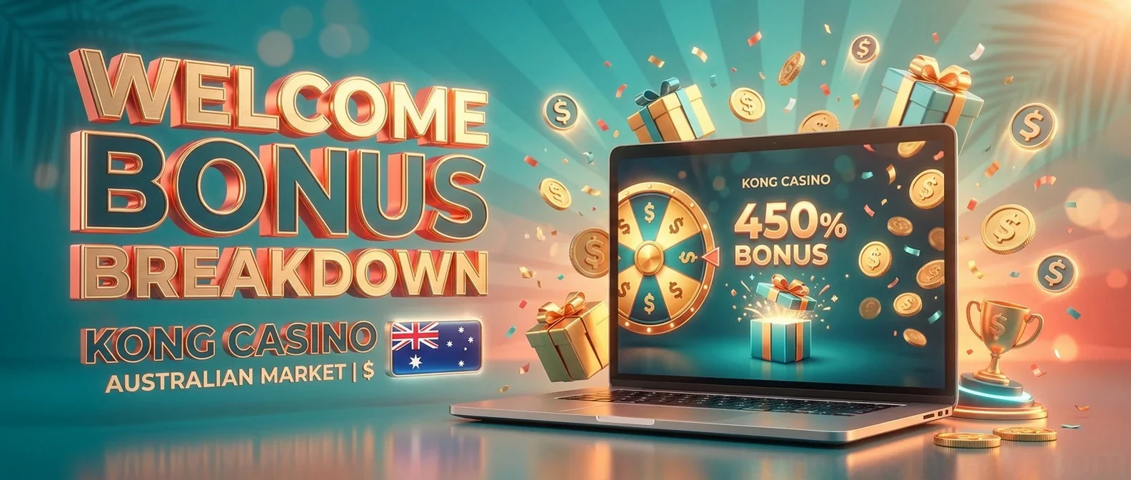 Welcome Bonus Breakdown